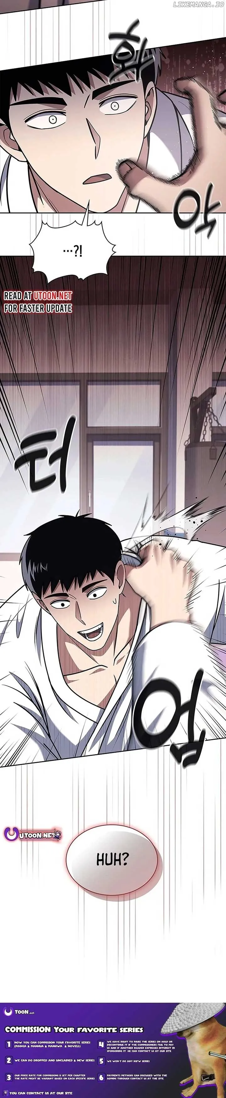 Reset Life of Regression Police Chapter 90 Online - página 15