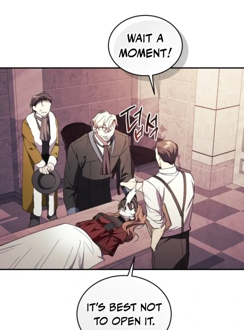 Resetting Lady Chapter 108 Online - página 18
