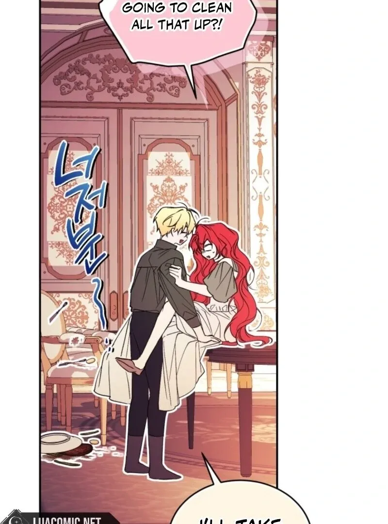Resetting Lady Chapter 109 Online - página 104