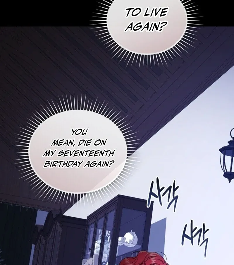 Resetting Lady Chapter 113 Online - página 27