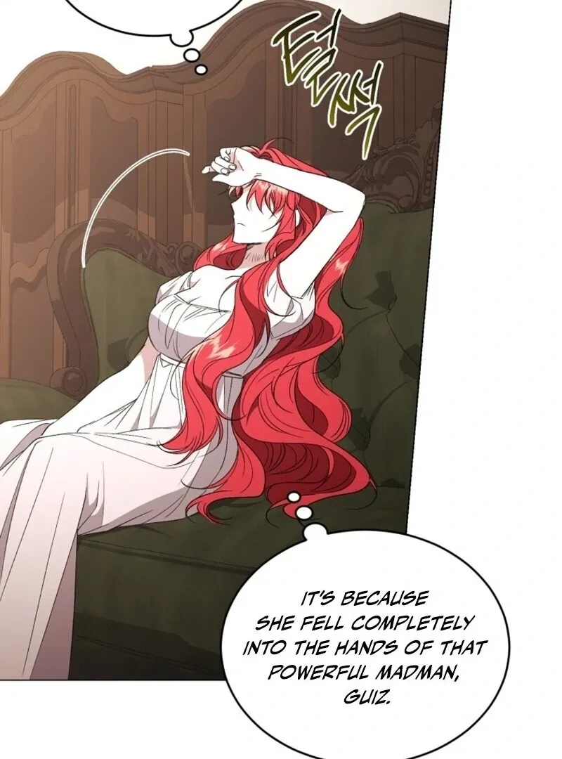 Resetting Lady Chapter 113 Online - página 113