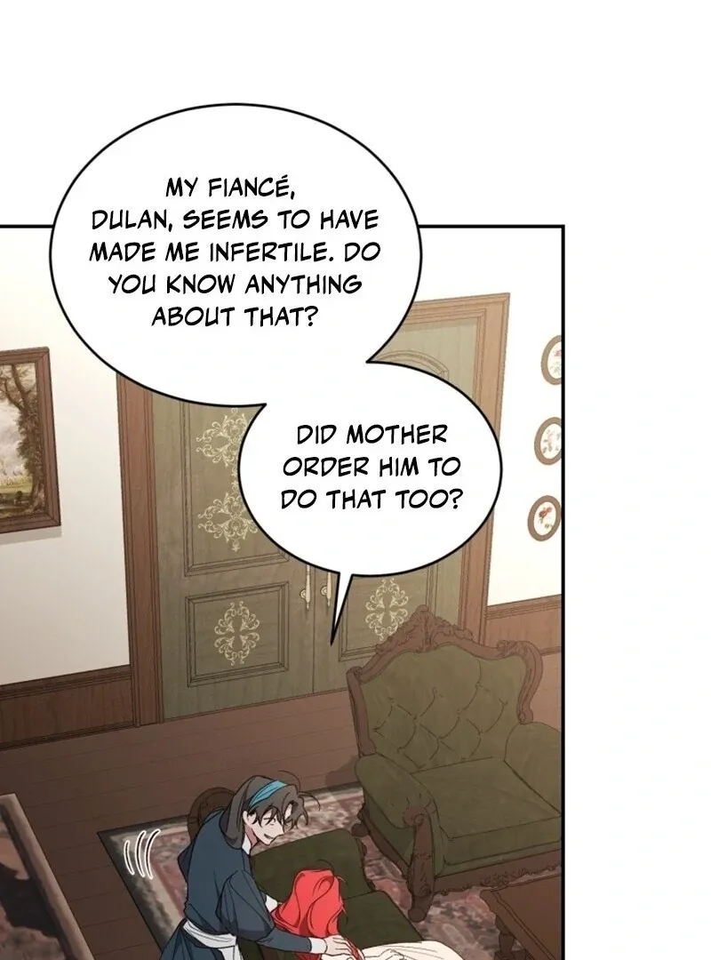 Resetting Lady Chapter 113 Online - página 119