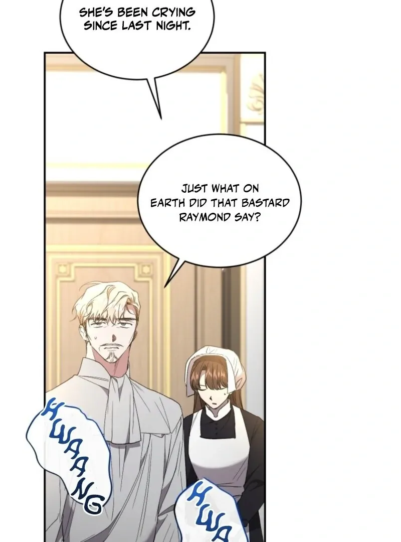 Resetting Lady Chapter 117 Online - página 5