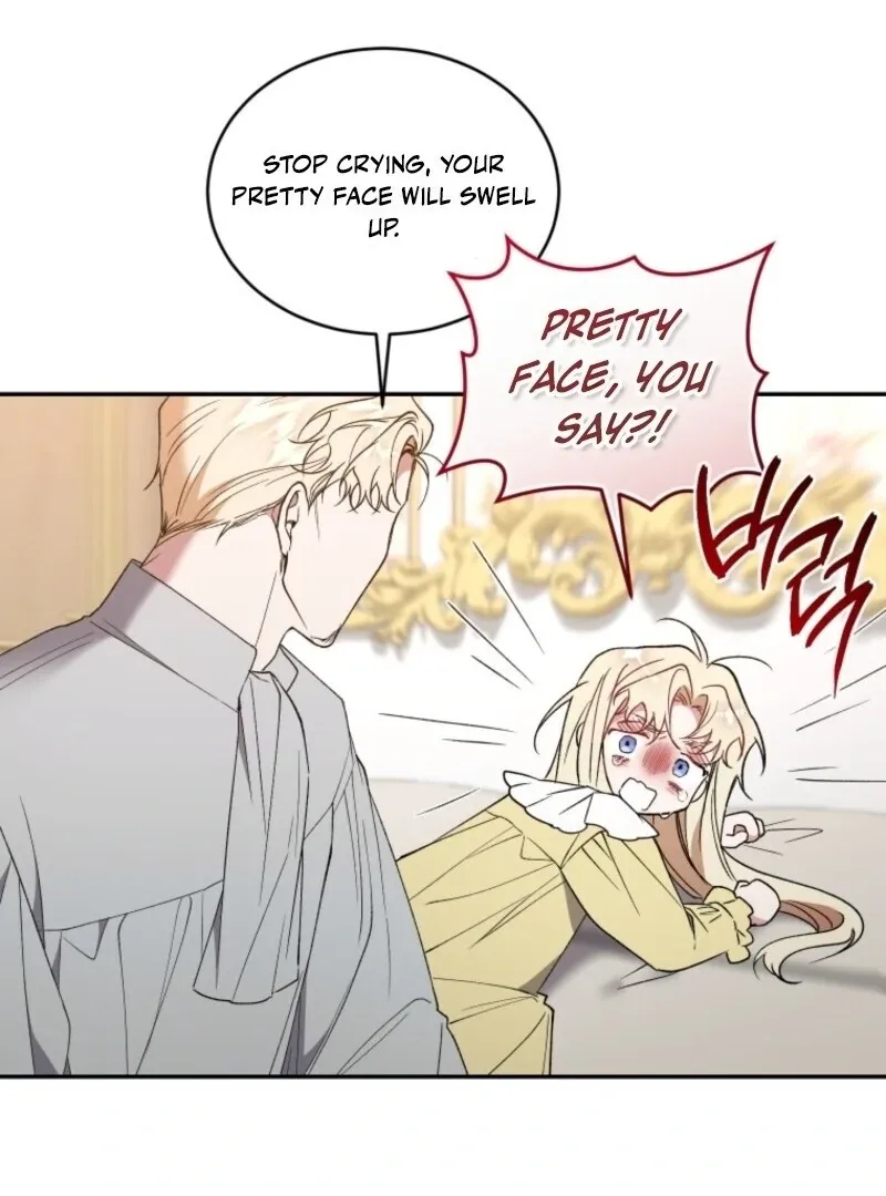 Resetting Lady Chapter 117 Online - página 8