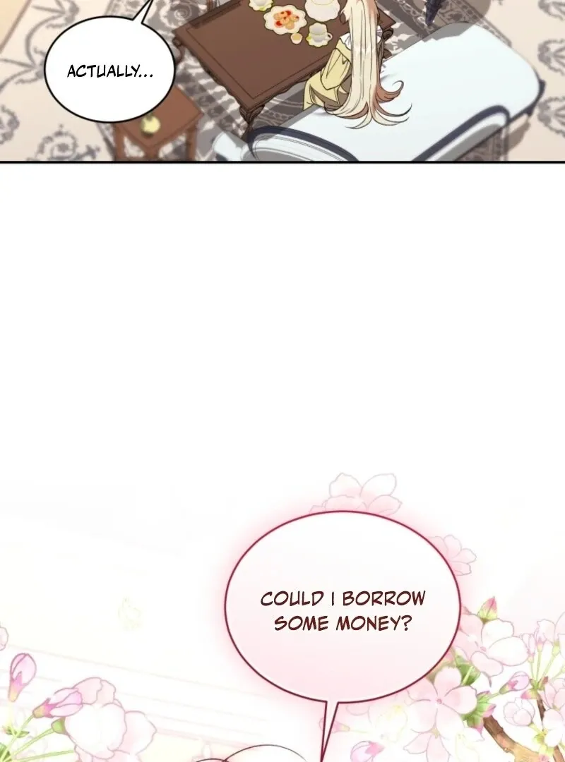 Resetting Lady Chapter 117 Online - página 19