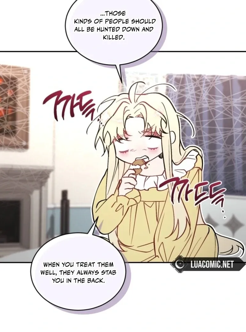 Resetting Lady Chapter 117 Online - página 26