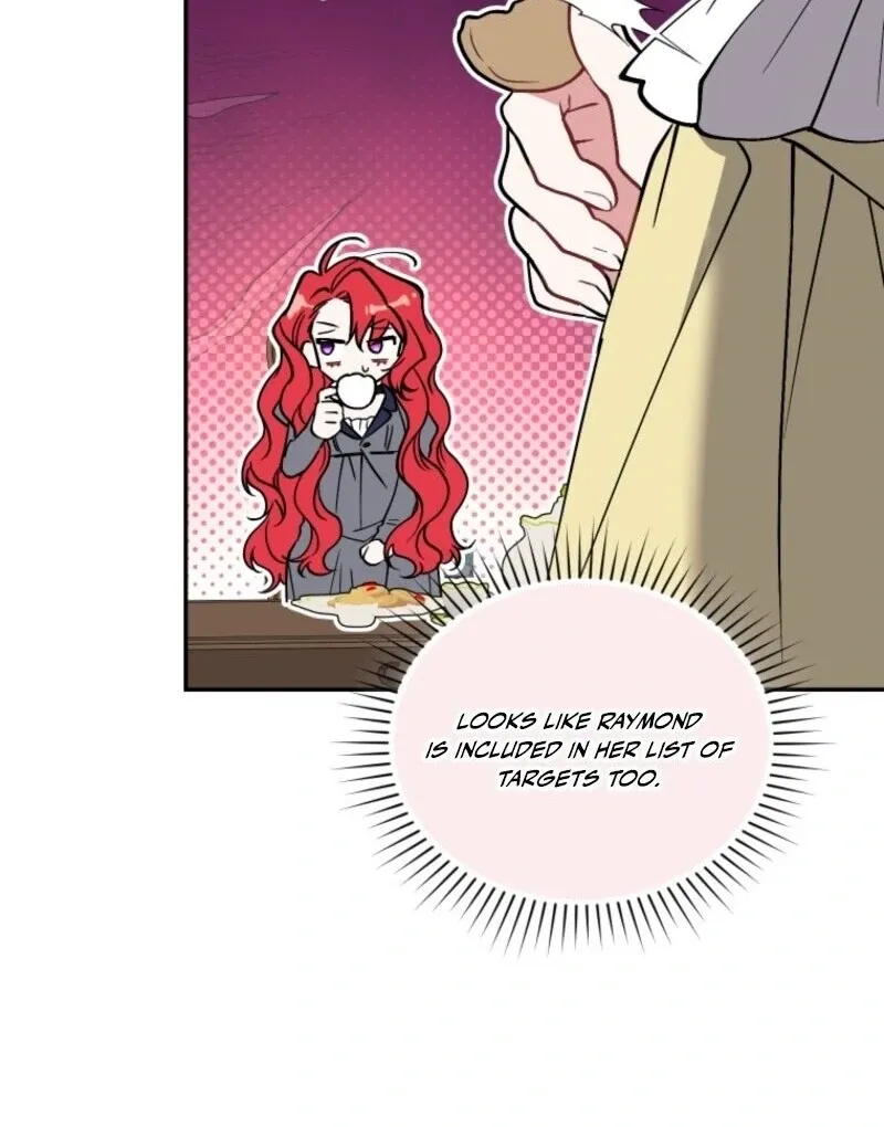 Resetting Lady Chapter 117 Online - página 28