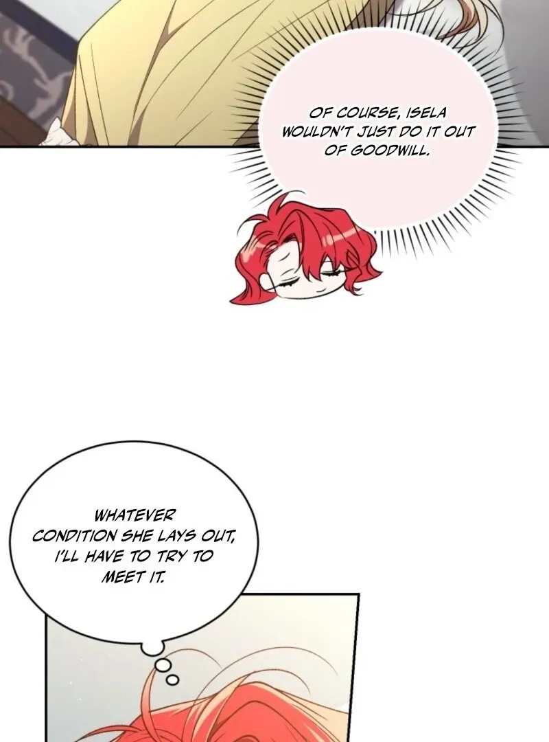 Resetting Lady Chapter 117 Online - página 30