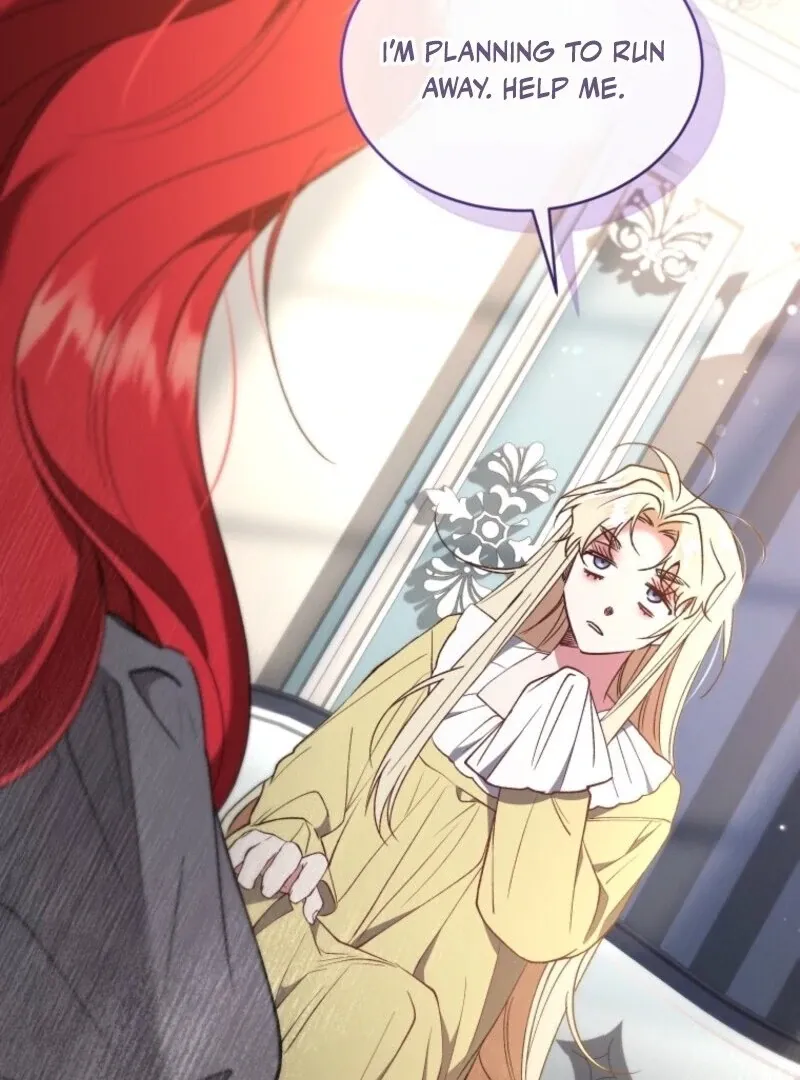 Resetting Lady Chapter 117 Online - página 33