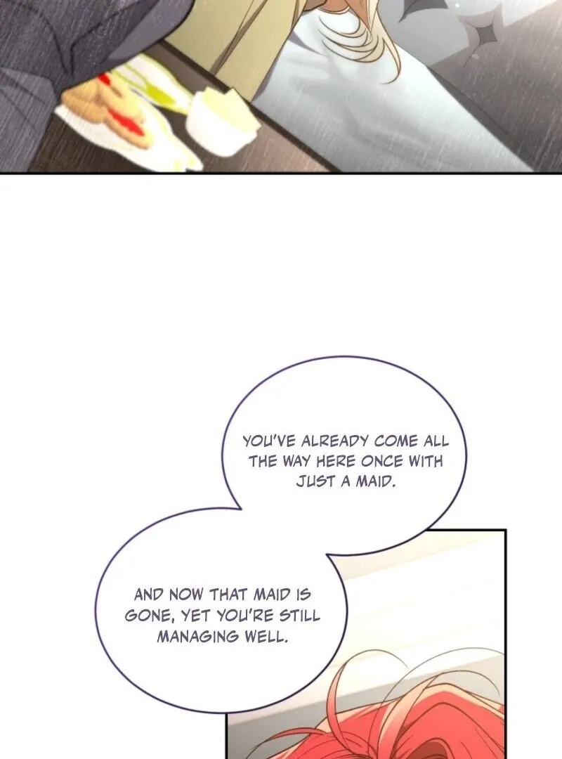 Resetting Lady Chapter 117 Online - página 34