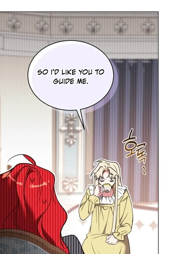 Resetting Lady Chapter 117 Online - página 36