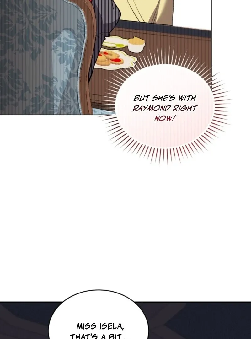Resetting Lady Chapter 117 Online - página 37