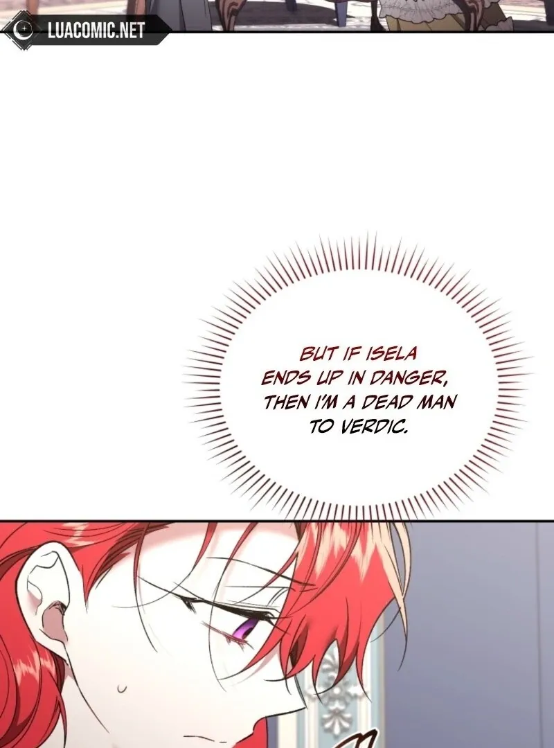 Resetting Lady Chapter 117 Online - página 39