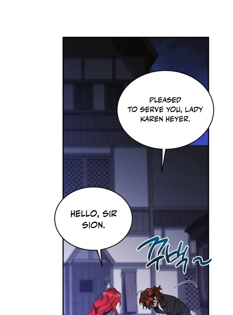 Resetting Lady Chapter 117 Online - página 49
