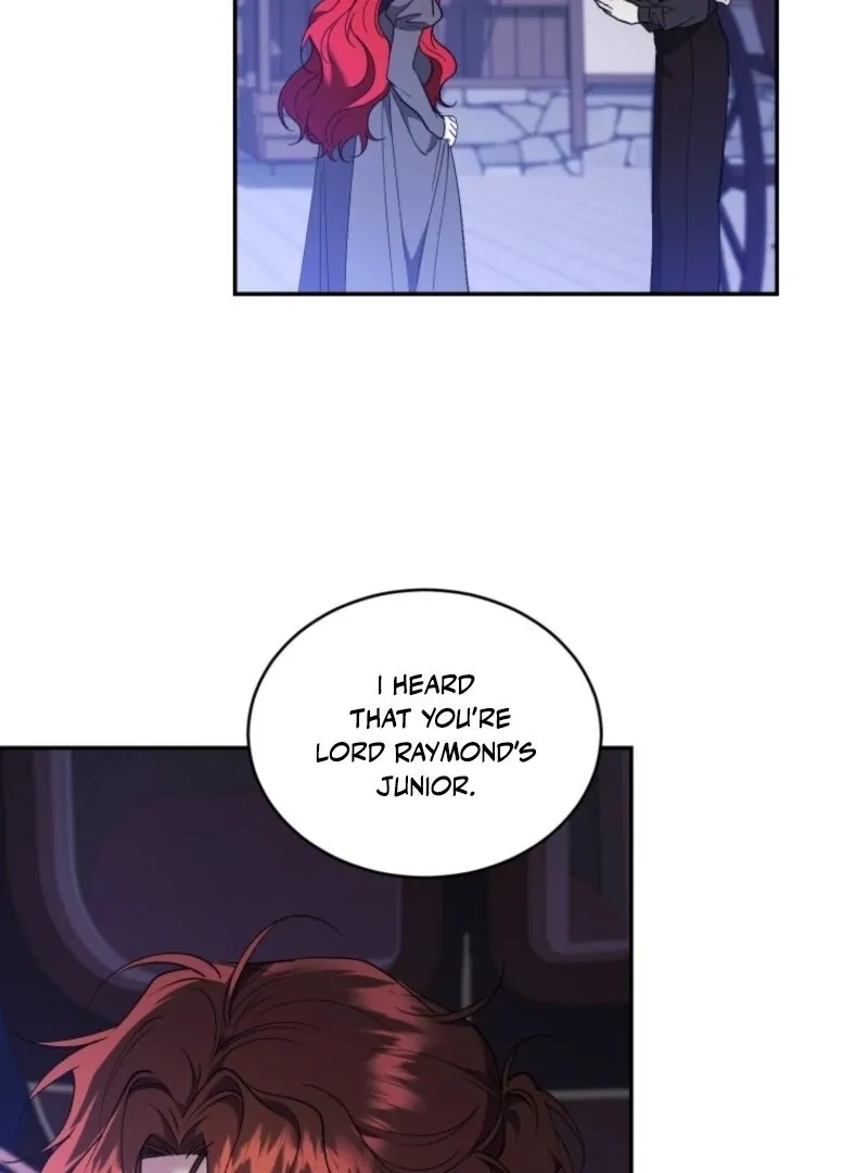 Resetting Lady Chapter 117 Online - página 50