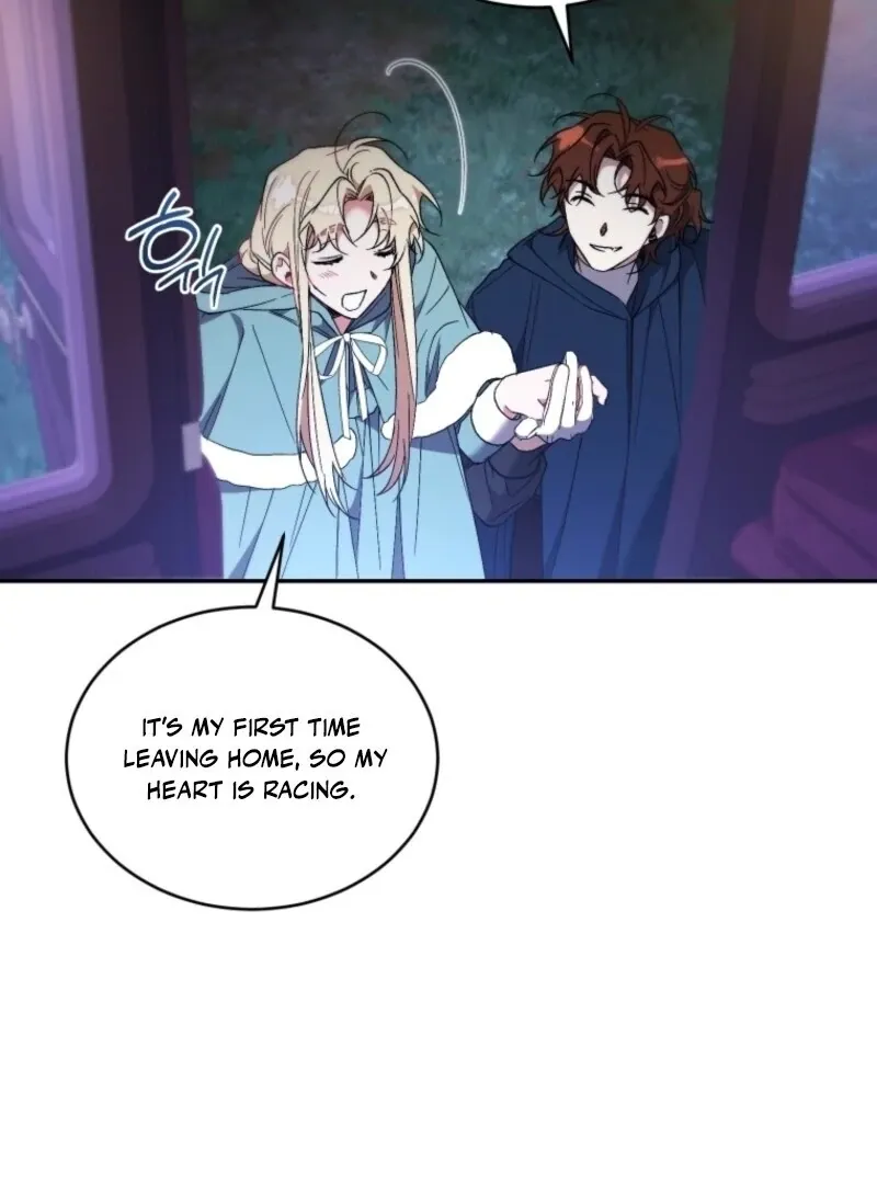 Resetting Lady Chapter 117 Online - página 59