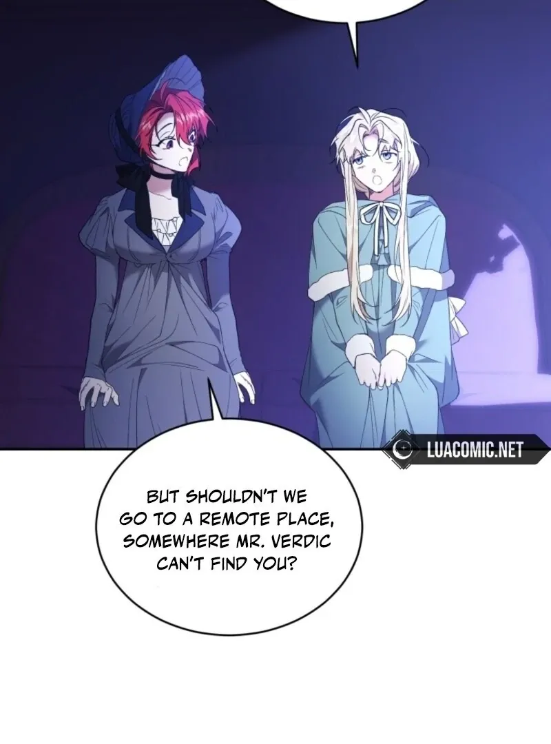 Resetting Lady Chapter 117 Online - página 63