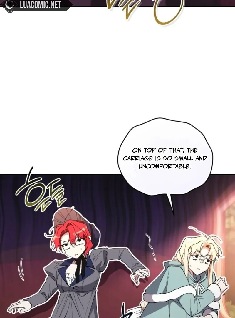 Resetting Lady Chapter 117 Online - página 76