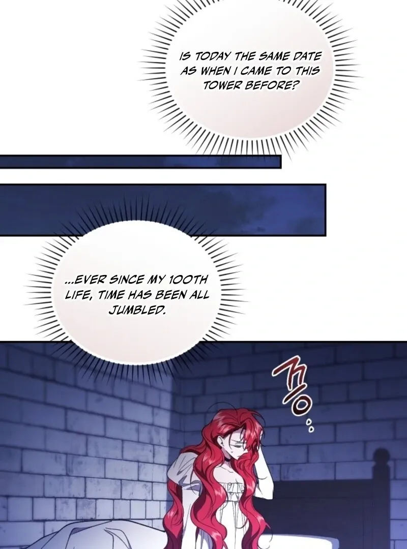 Resetting Lady Chapter 117 Online - página 84