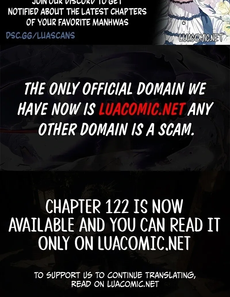 Resetting Lady Chapter 117 Online - página 119