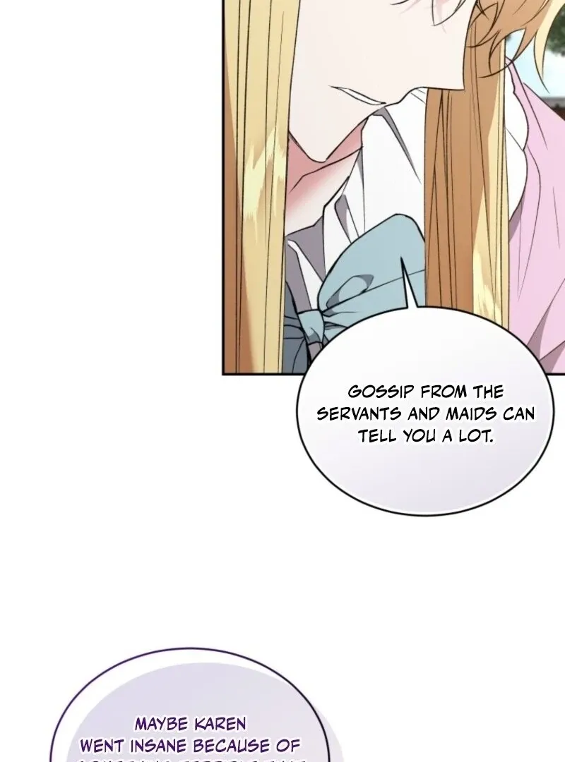 Resetting Lady Chapter 120 Online - página 32