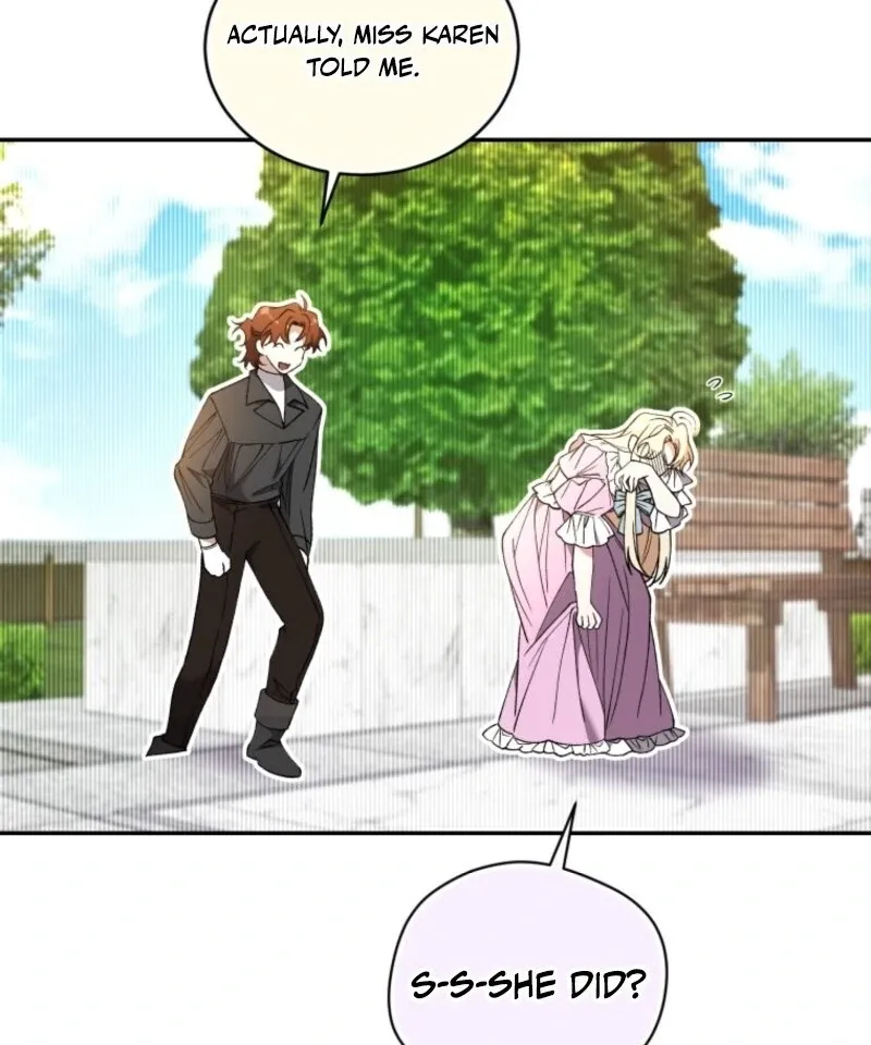 Resetting Lady Chapter 120 Online - página 55