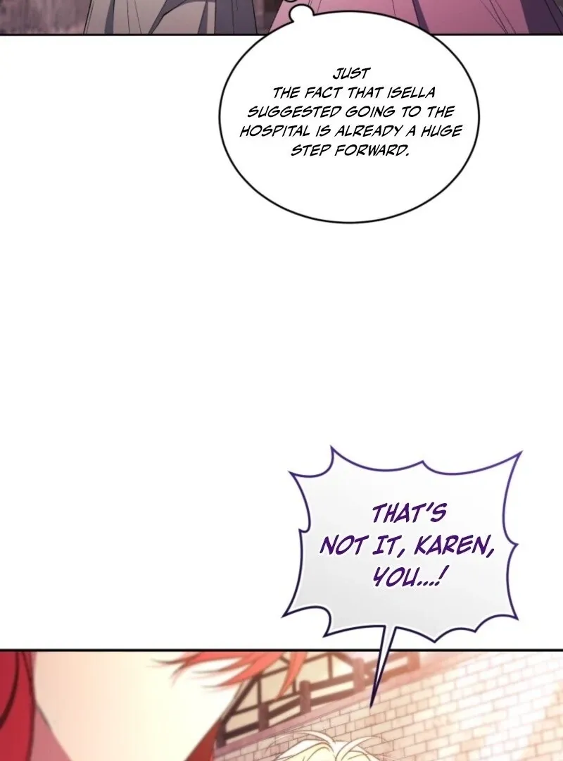 Resetting Lady Chapter 120 Online - página 91