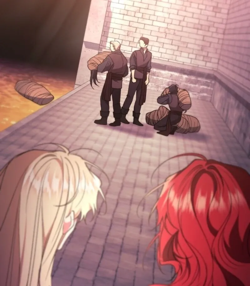 Resetting Lady Chapter 120 Online - página 97