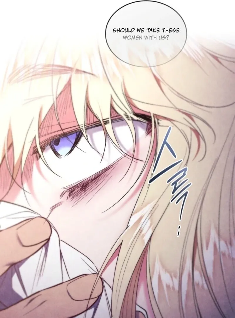 Resetting Lady Chapter 120 Online - página 110