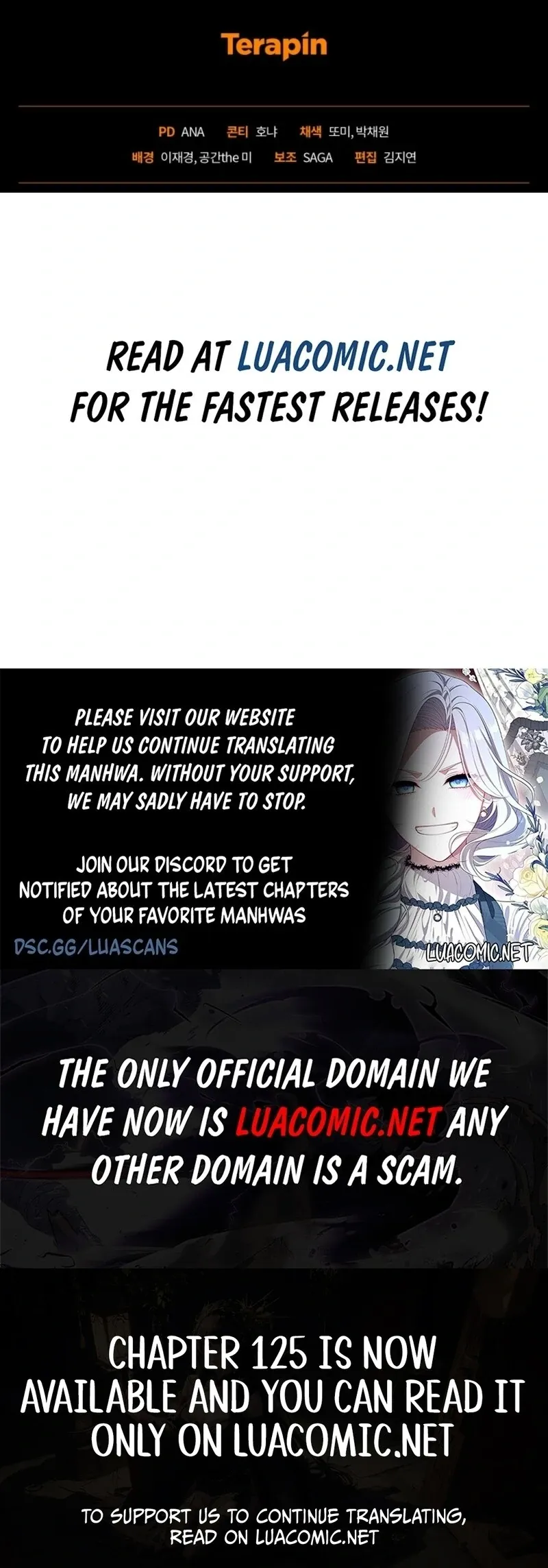 Resetting Lady Chapter 120 Online - página 113