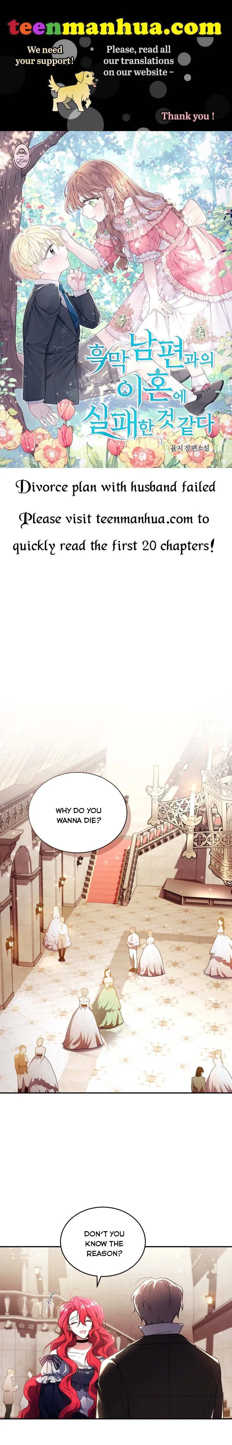 Resetting Lady Chapter 26 Online - página 1