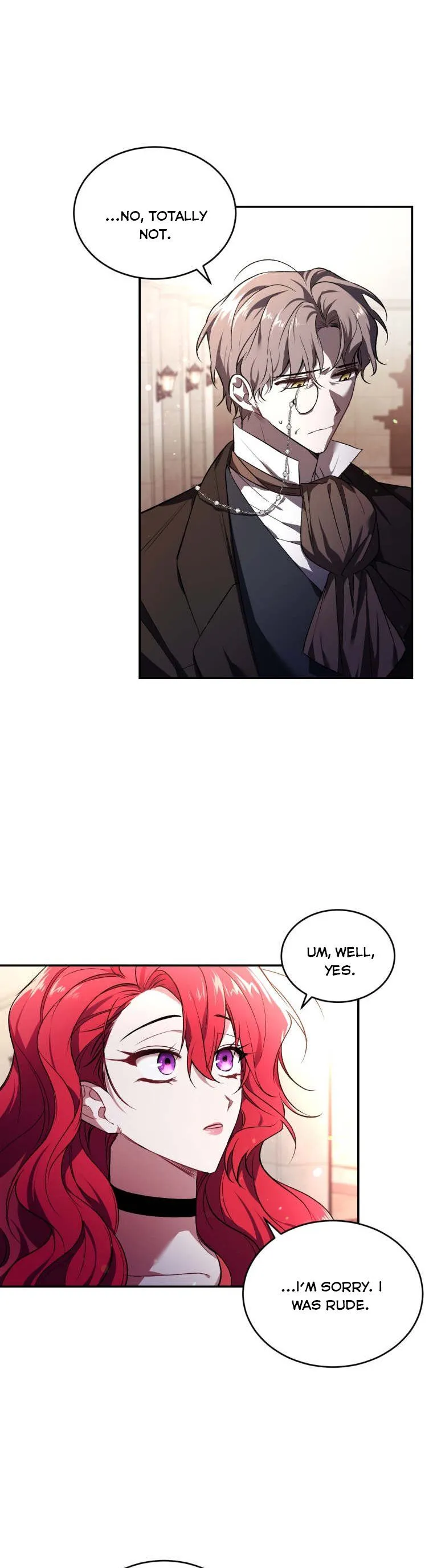 Resetting Lady Chapter 26 Online - página 2