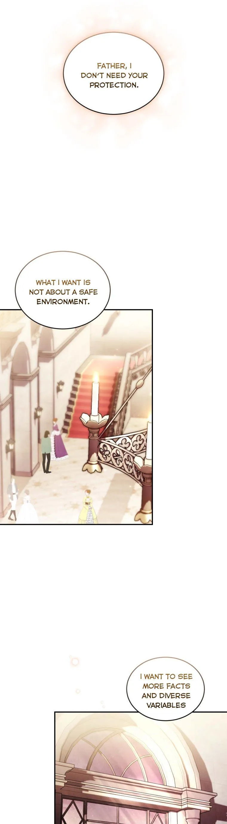 Resetting Lady Chapter 26 Online - página 4