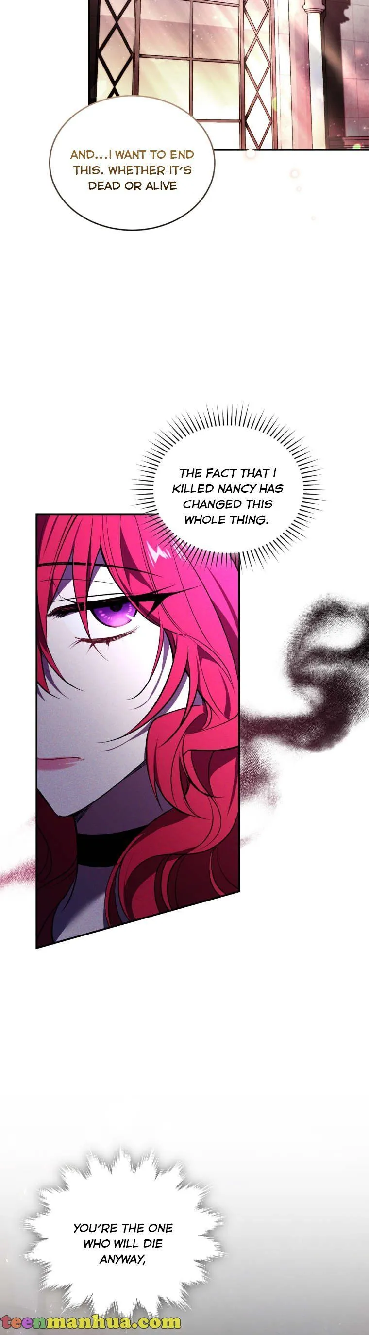 Resetting Lady Chapter 26 Online - página 5