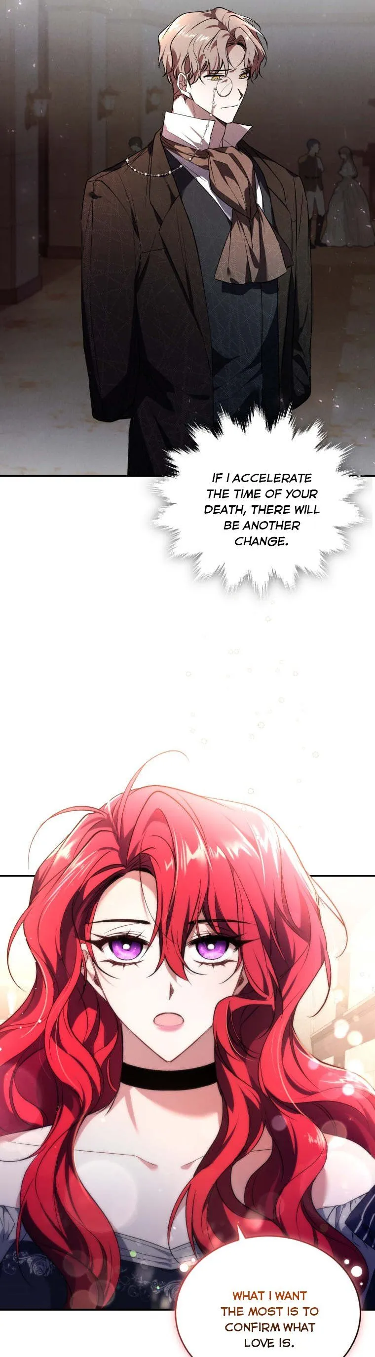 Resetting Lady Chapter 26 Online - página 6