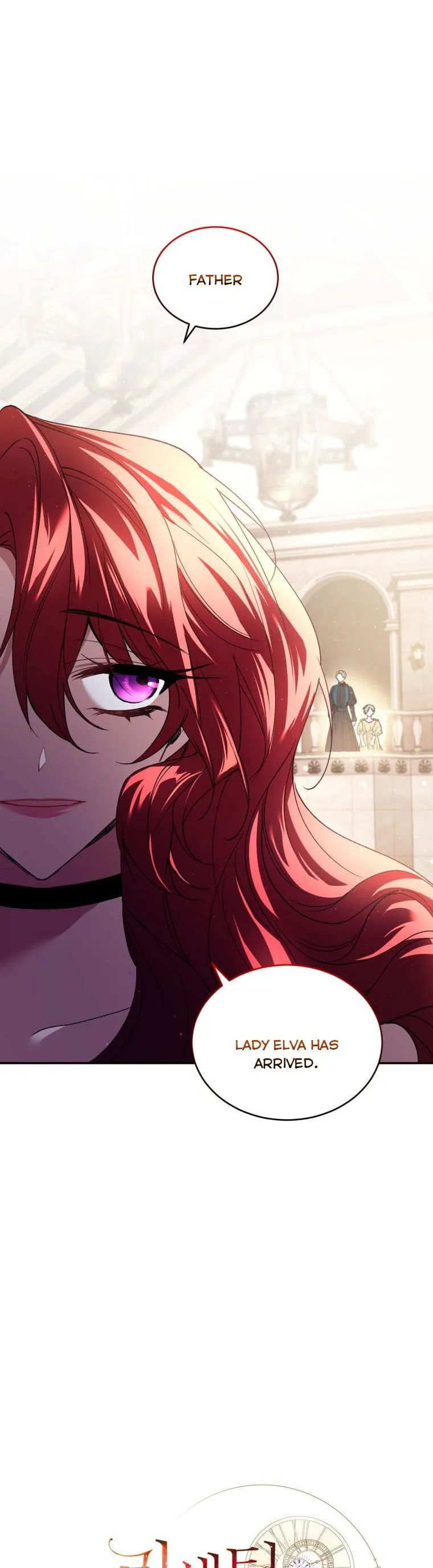 Resetting Lady Chapter 26 Online - página 8
