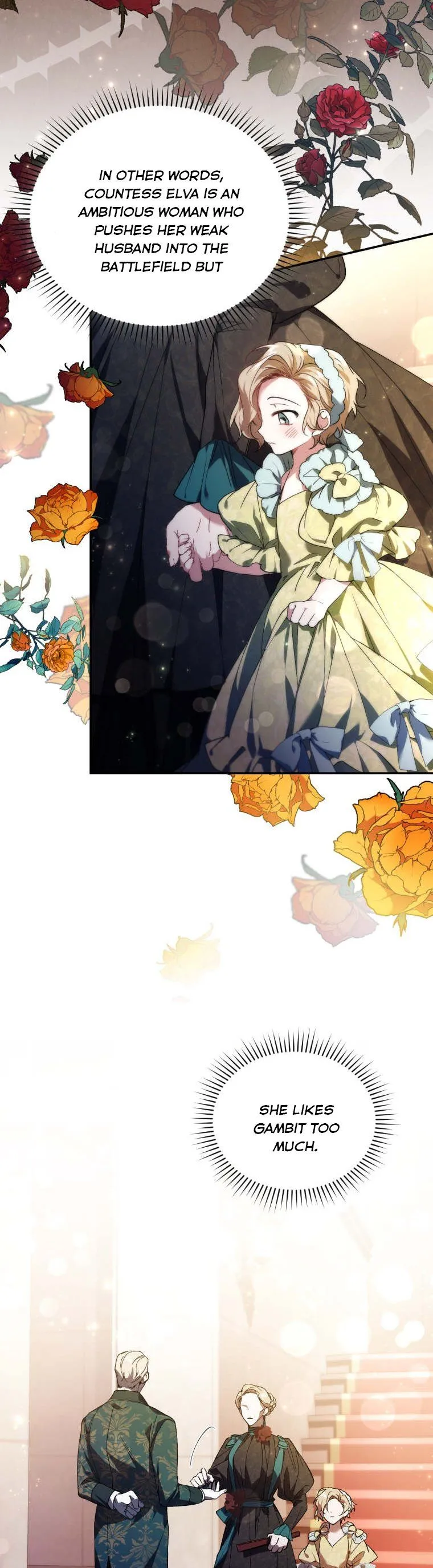 Resetting Lady Chapter 26 Online - página 10