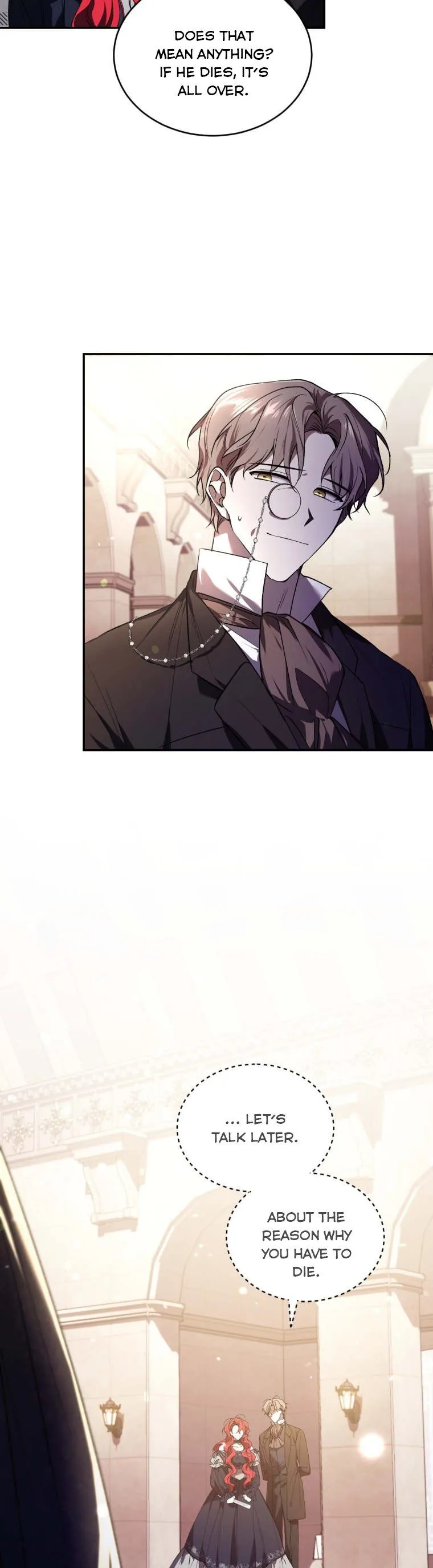 Resetting Lady Chapter 26 Online - página 13