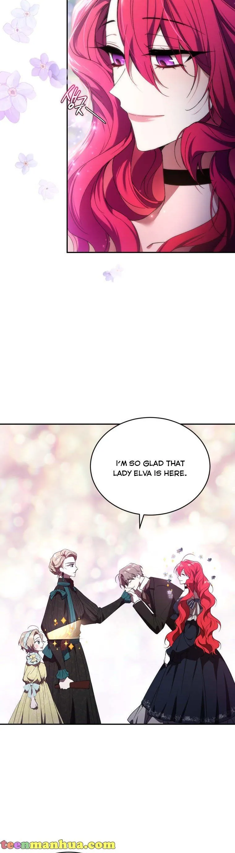 Resetting Lady Chapter 26 Online - página 15