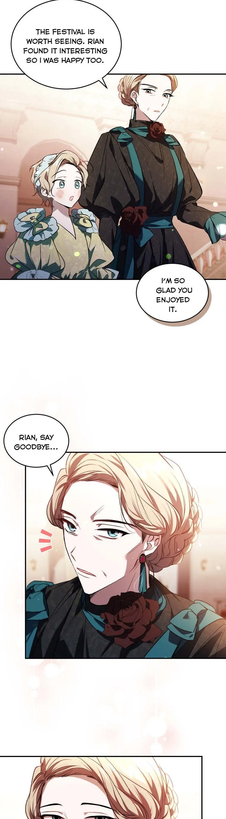 Resetting Lady Chapter 26 Online - página 16