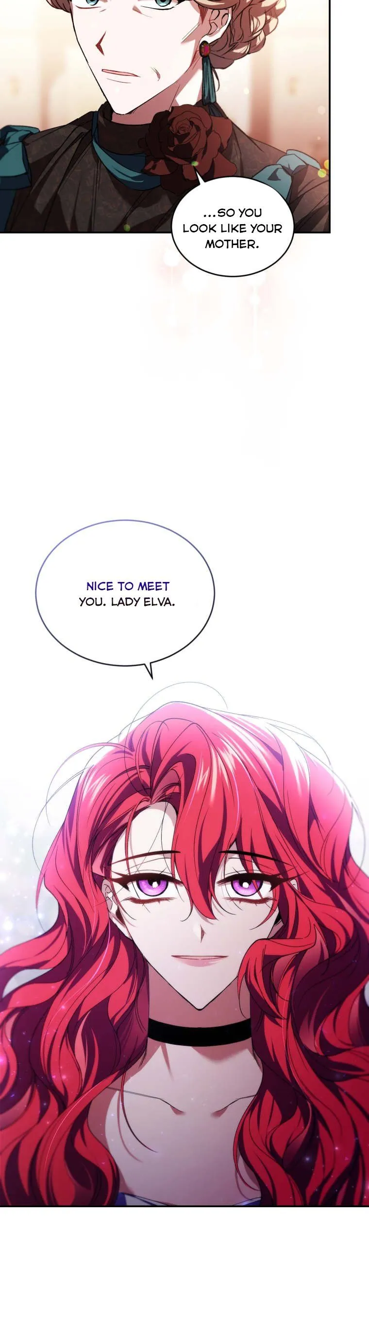 Resetting Lady Chapter 26 Online - página 17
