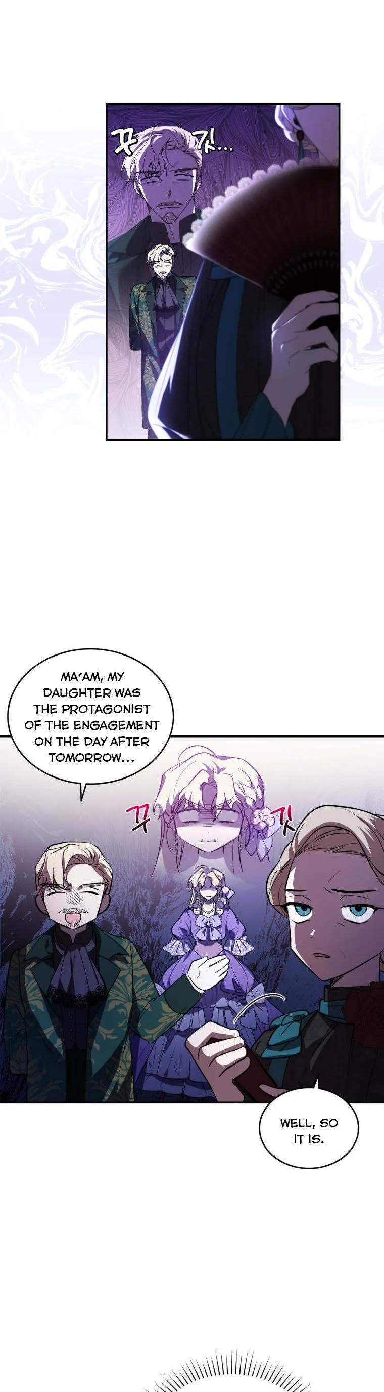 Resetting Lady Chapter 26 Online - página 19