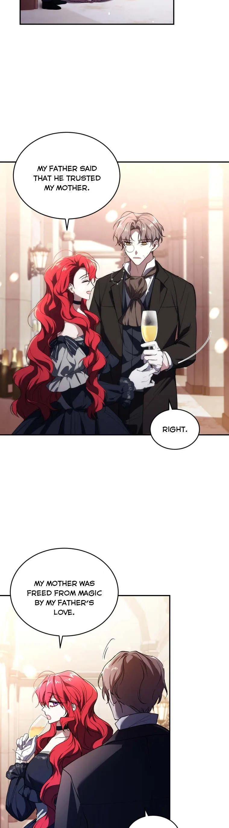 Resetting Lady Chapter 26 Online - página 21