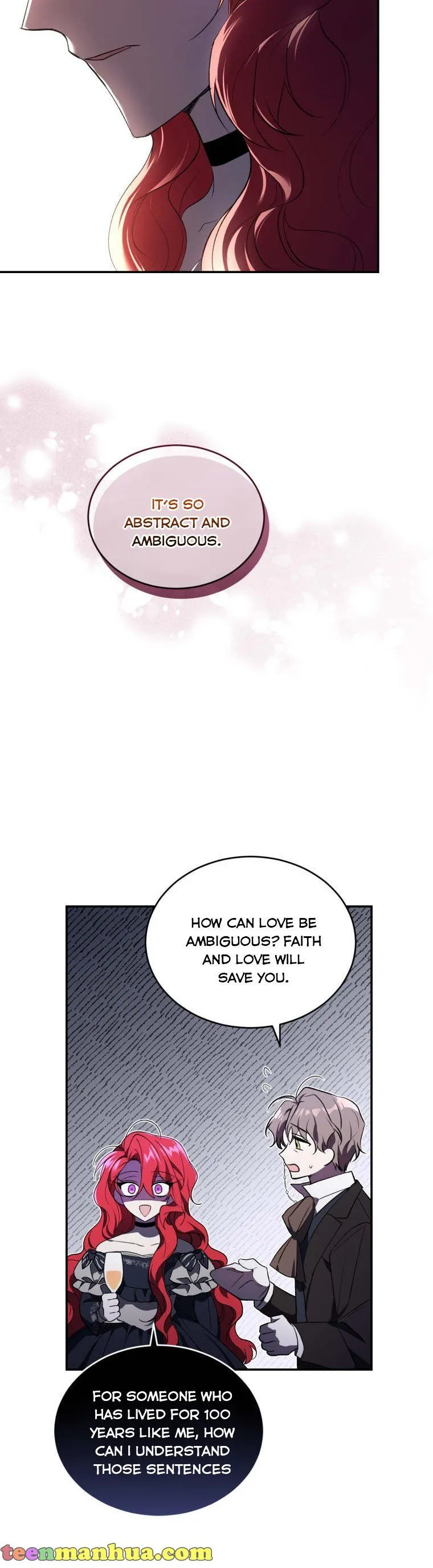 Resetting Lady Chapter 26 Online - página 23