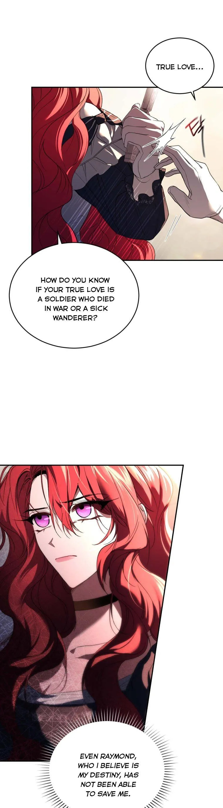 Resetting Lady Chapter 26 Online - página 25