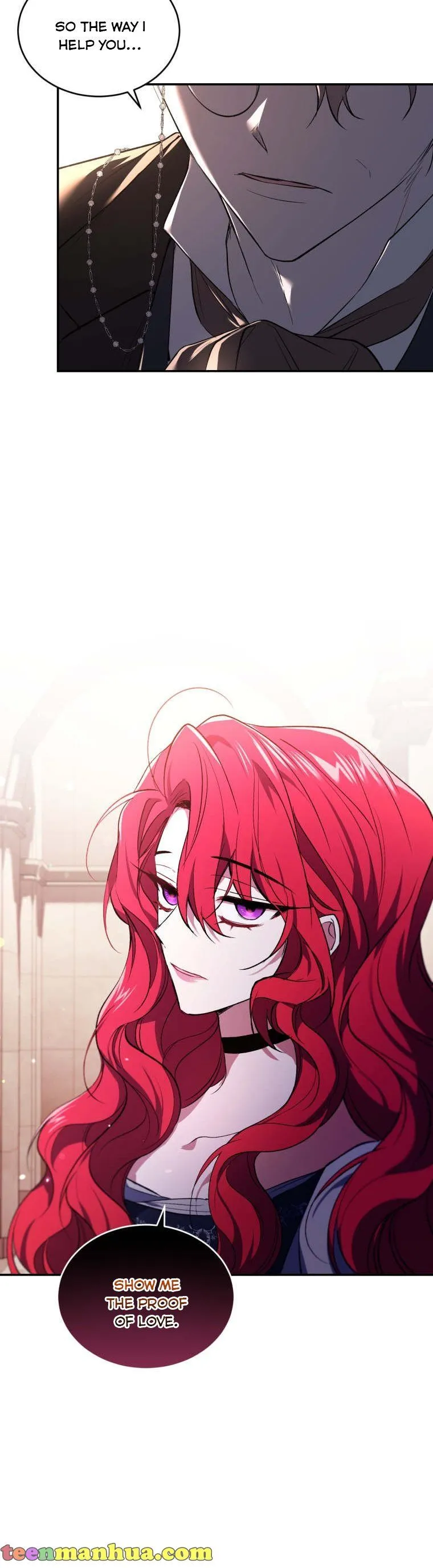 Resetting Lady Chapter 26 Online - página 28