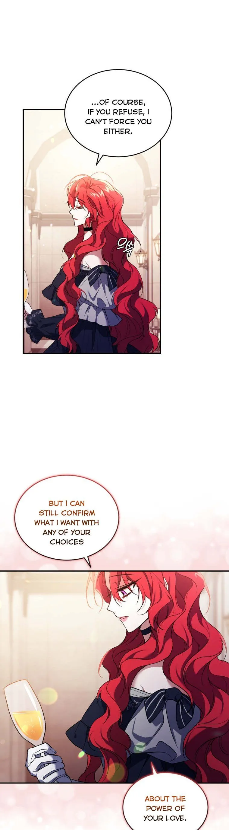 Resetting Lady Chapter 26 Online - página 30