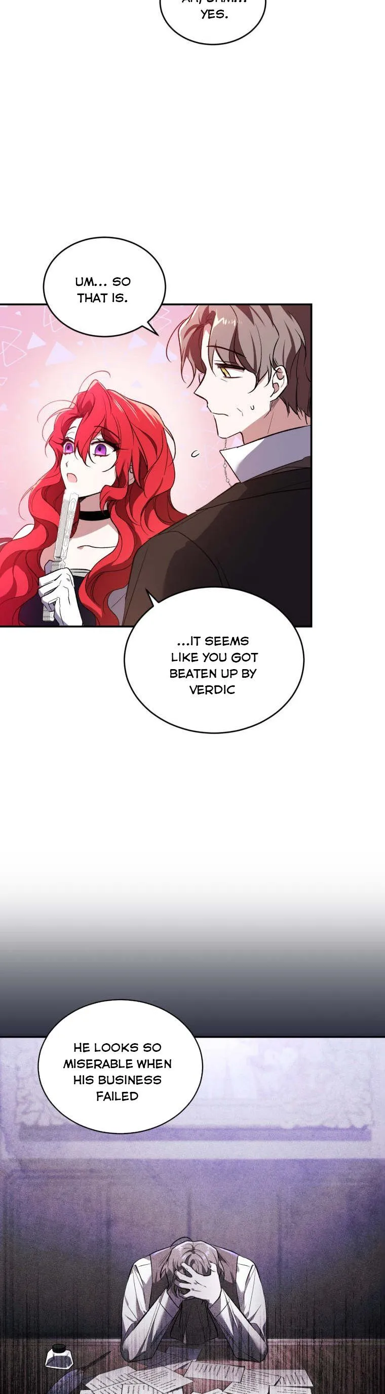 Resetting Lady Chapter 26 Online - página 32