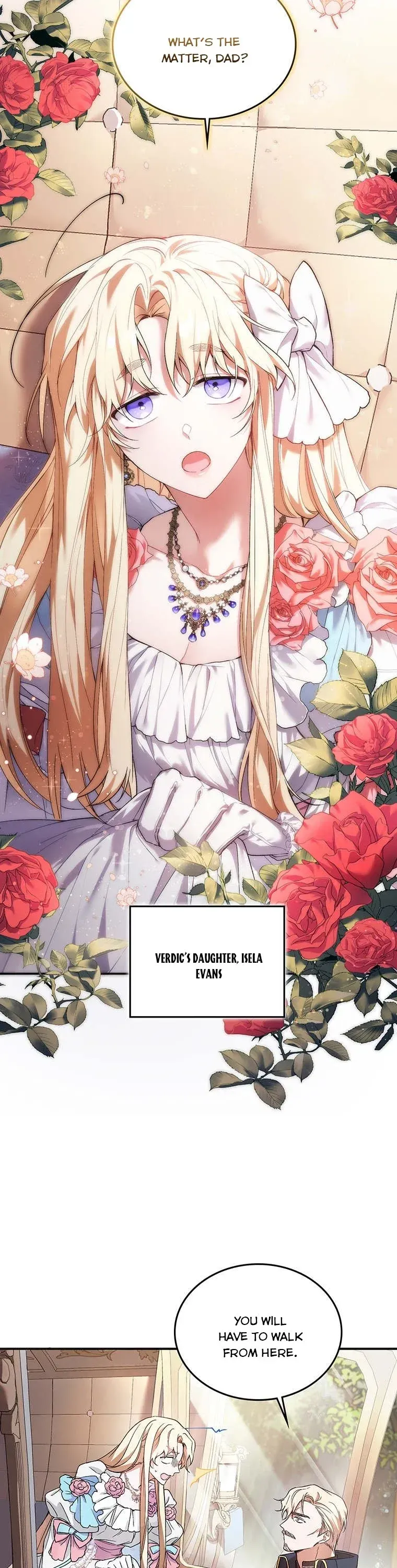 Resetting Lady Chapter 3 Online - página 3