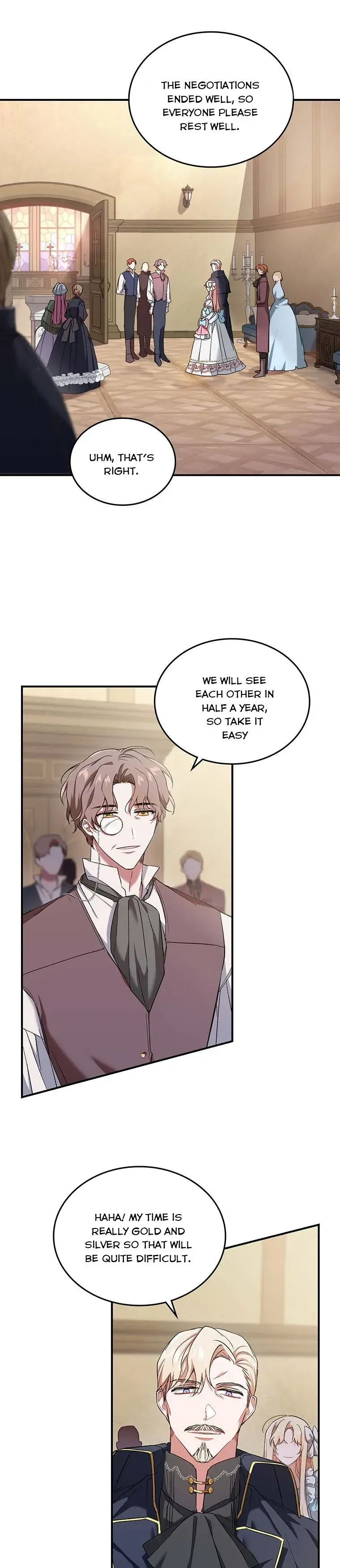 Resetting Lady Chapter 3 Online - página 9